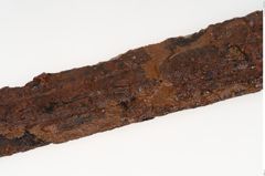 Foto von Eisenschwert (NHMW-PRAE-002273)